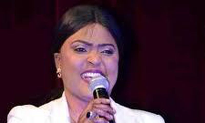 Alima Dionne