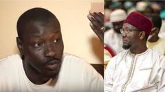 Cheikh Oumar Diagne