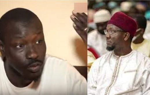 Cheikh Oumar Diagne