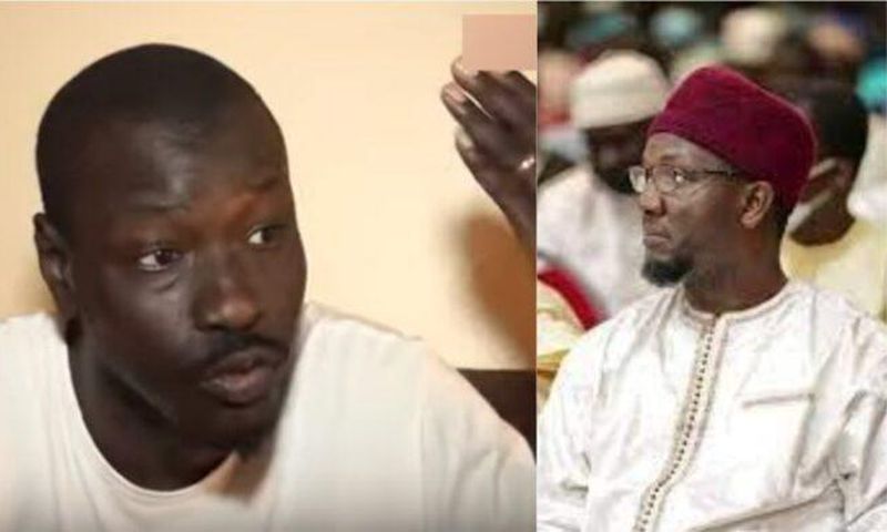 Cheikh Oumar Diagne