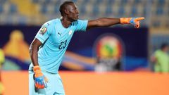 Alfred Gomis
