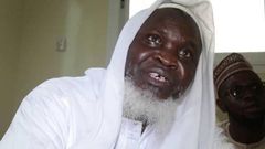 Imam Ndao