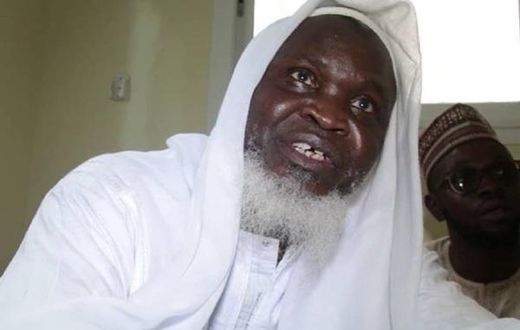 Imam Ndao