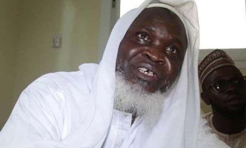 Imam Ndao