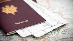 passeport