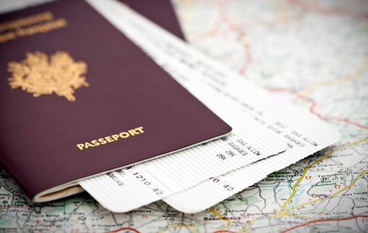 passeport