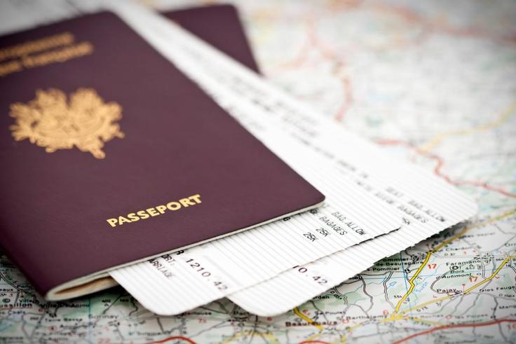 passeport