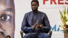 Présidentielle 2024  Bassirou Diomaye Faye dévoile son patrimoine