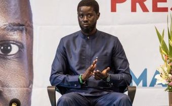 Présidentielle 2024  Bassirou Diomaye Faye dévoile son patrimoine