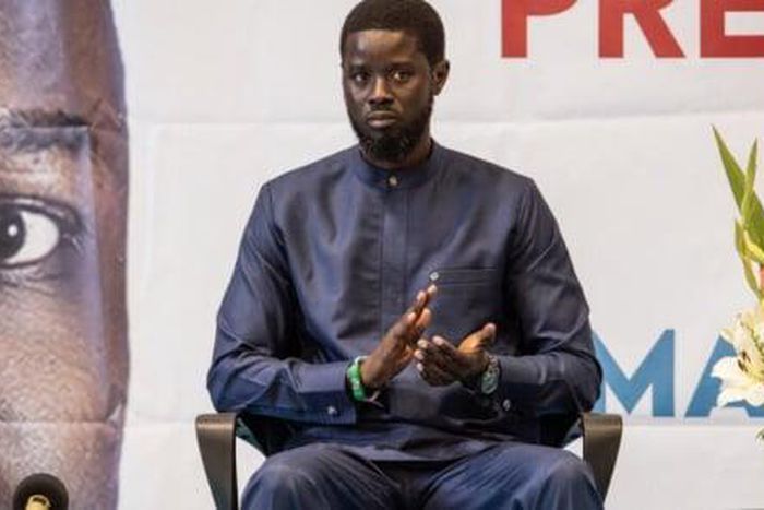 Présidentielle 2024  Bassirou Diomaye Faye dévoile son patrimoine