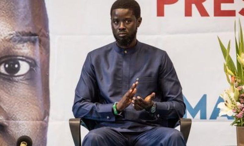 Présidentielle 2024  Bassirou Diomaye Faye dévoile son patrimoine