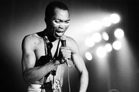 Fela Kuti