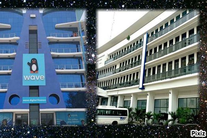 Wave et Postefinances