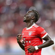 Sadio Mané a inscrit son 6e but avec le Bayern Munich en Bundesliga contre Mayence, samedi 29 octobre 2022