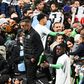 Habib Bèye et Red Star en L2