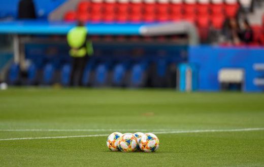 Football Afrique CAF