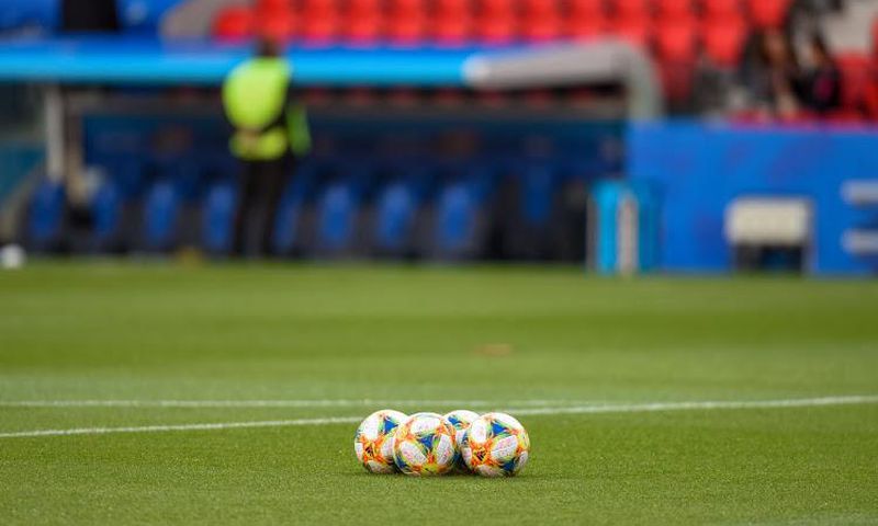 Football Afrique CAF