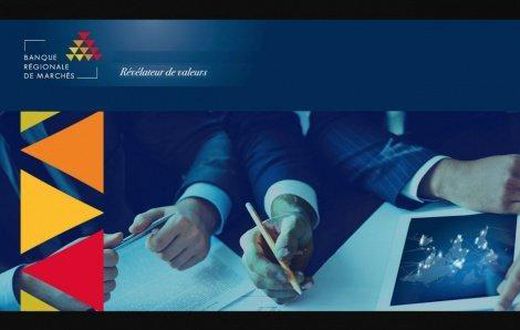 Banque régionale des marchés