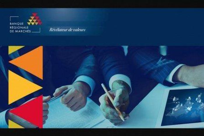 Banque régionale des marchés