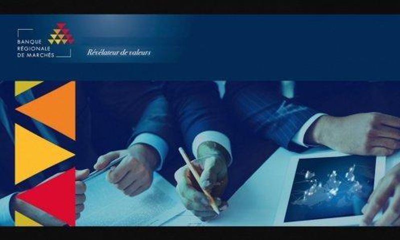 Banque régionale des marchés