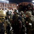 Wagner fighters in the Russian city of Rostov-on-Don during the June 2023 uprising led by Yevgeny Prigozhin.Arkady Budnitsky/Anadolu Agency via Getty Images