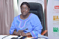 Dr Marie Khemesse Ngom