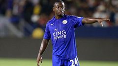 Nampalys-Mendy Leicester