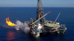 Champ pétrolier de Sangomar