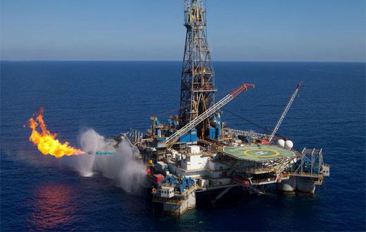 Champ pétrolier de Sangomar