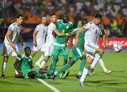 Algérie sénégal