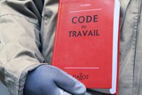 code du travail