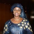 Mariama Sarr, Ministre de la Formation Professionnelle, de l'Apprentissage et de l'Insertion