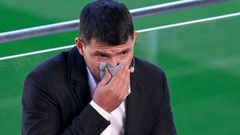Aguero