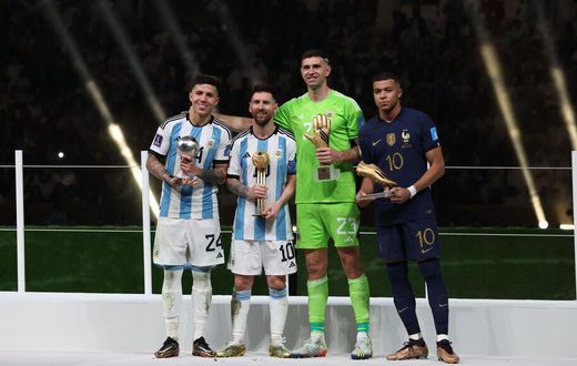 Mondial 2022