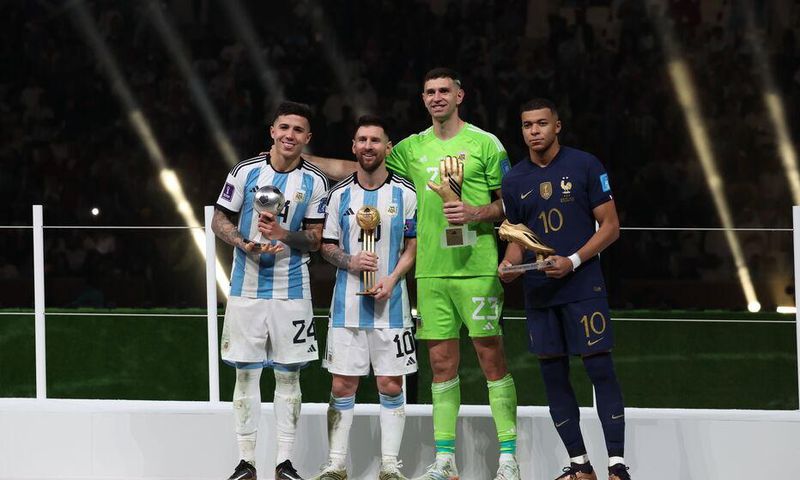 Mondial 2022