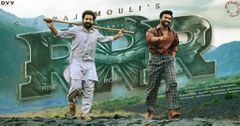 'RRR' Box office