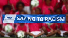 Racisme
