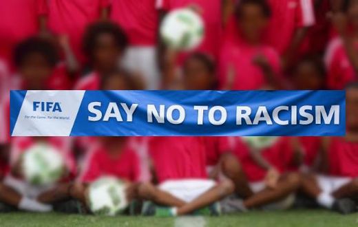 Racisme