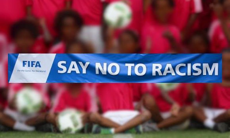 Racisme