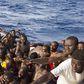 Migrants clandestins
