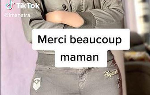 Imane tra