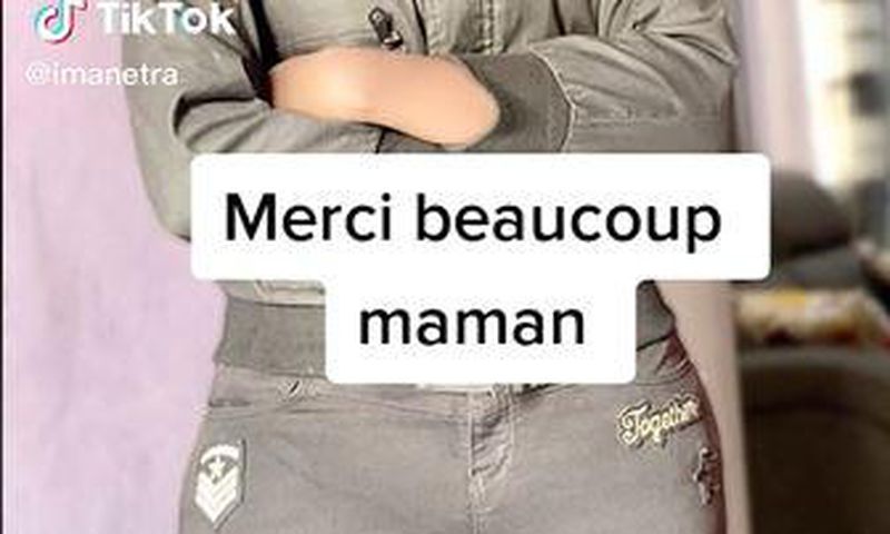 Imane tra