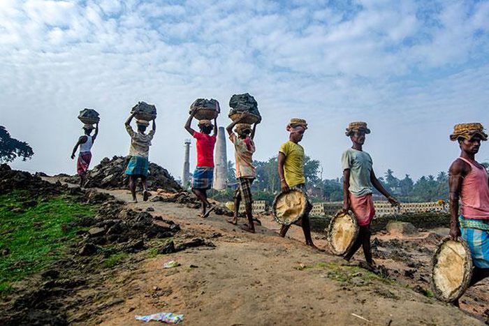 © Trafficking in Persons Office USA