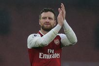 Shkodran Mustafi