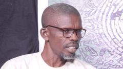 Oustaz Assane Seck SenTv