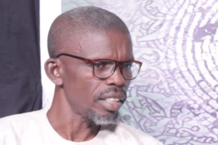 Oustaz Assane Seck SenTv