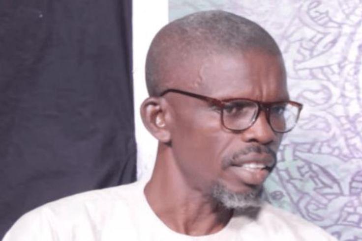 Oustaz Assane Seck SenTv