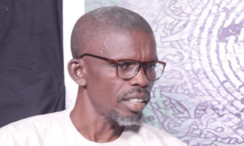 Oustaz Assane Seck SenTv