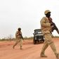 Burkina une attaque terroriste fait 20 morts