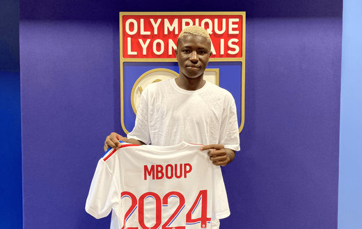 Pathé Mboup